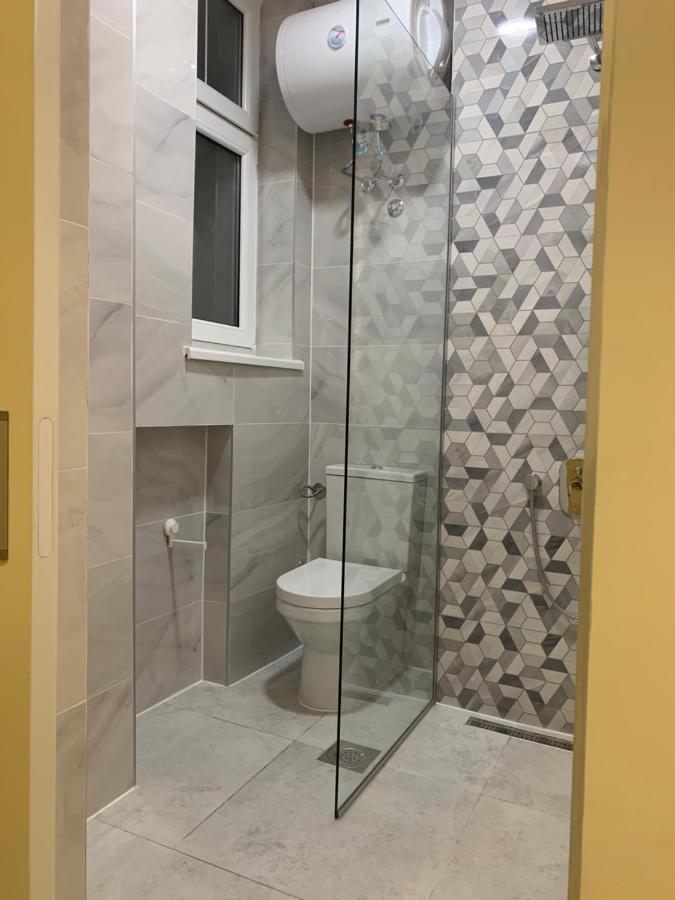 Apartament Sunlit Artist Studio Belgrad Zewnętrze zdjęcie