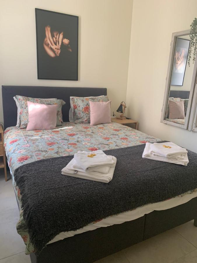 Apartament Sunlit Artist Studio Belgrad Zewnętrze zdjęcie
