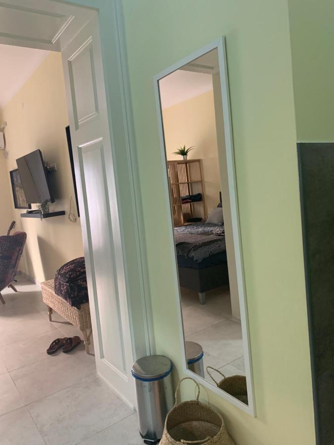 Apartament Sunlit Artist Studio Belgrad Zewnętrze zdjęcie