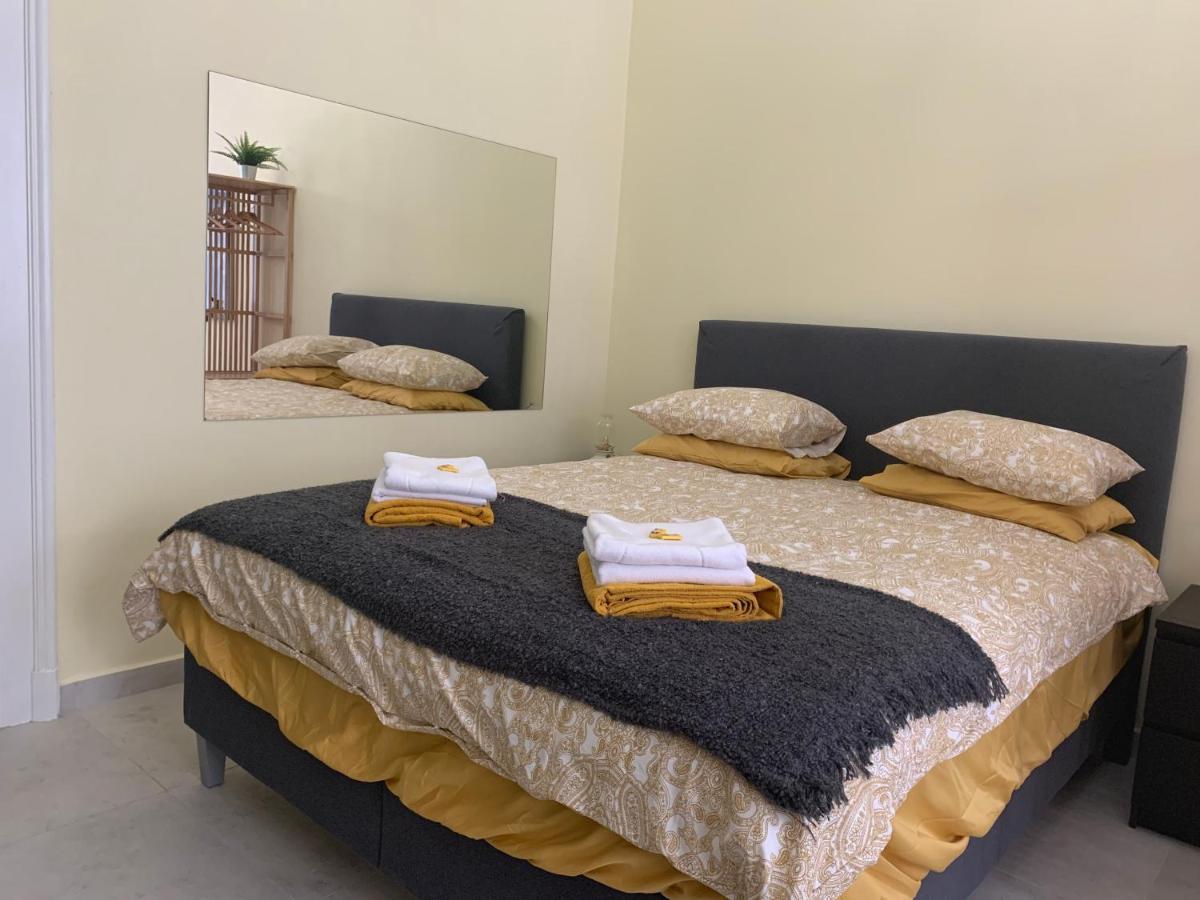 Apartament Sunlit Artist Studio Belgrad Zewnętrze zdjęcie